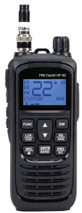 PNI HP 446 Portable CB Radio