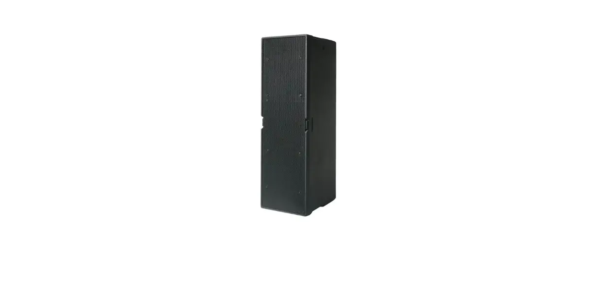 Db Technologies Is26t Professional Passive 2-way Speaker User Manual Db Technologies Is26t Professional Passive 2-way Speaker User Manual