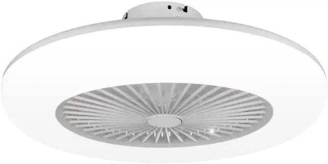 NOATON 11055 Callisto Ceiling Fan