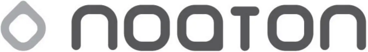 NOATON logo