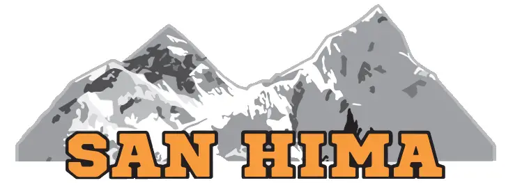 SAN HIMA - Logo