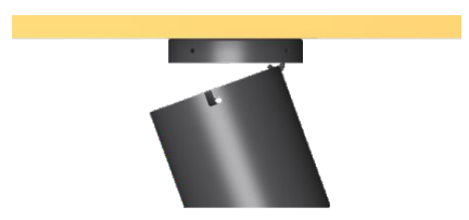 CARRO HS523N Attis 52 Inch Integrated LED Indoor Outdoor Black Smart Ceiling Fan - Package Contents7