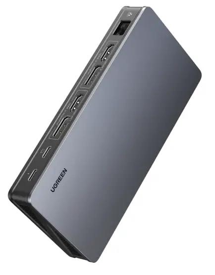 UGREEN 90912 USB C Docking Station Driver