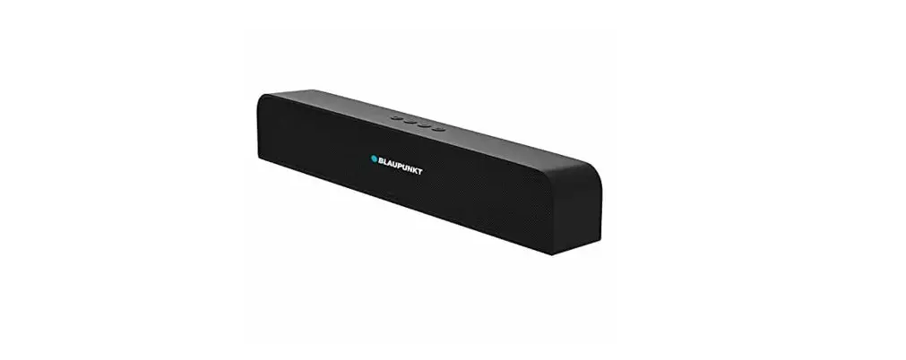 Blaupunkt Sba Series Bluetooth Soundbar User Manual Blaupunkt Sba Series Bluetooth Soundbar User Manual
