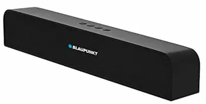 BLAUPUNKT-SBA-Series-Bluetooth-Soundbar-Product-image