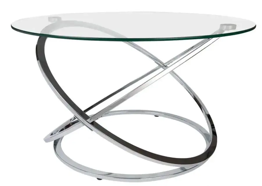 DANYA-B-HA221516CR Galaxy-31.5-in.-Chrome-and-Tempered-product