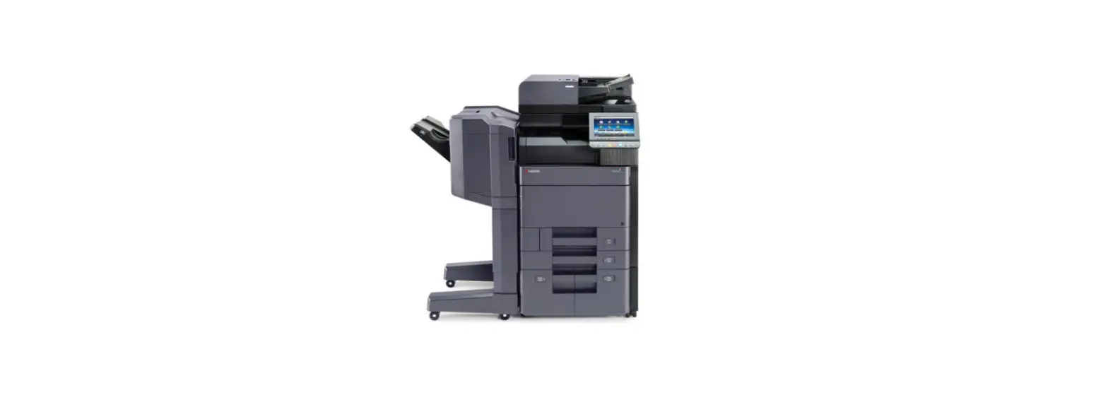 Kyocera Taskalfa 5002i Printer Driver User Guide