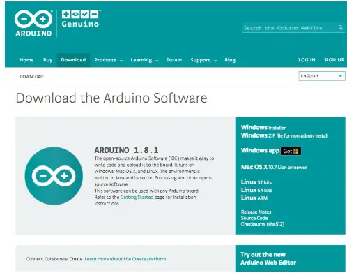 LILYGO T-HMI Development Board - Software