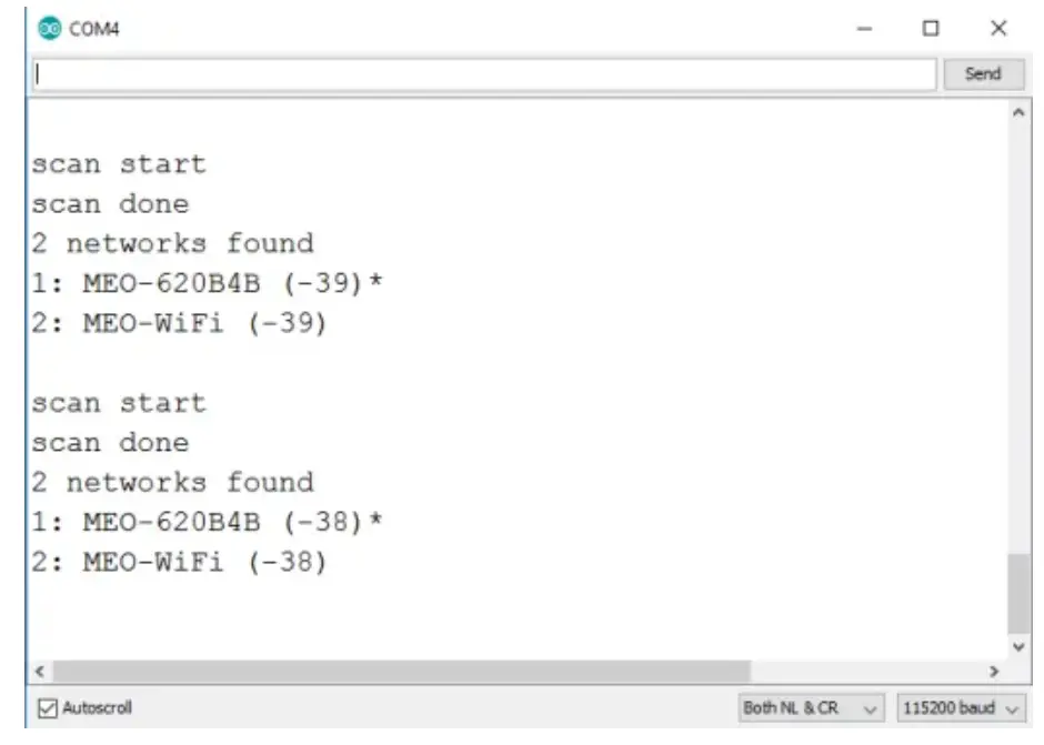 LILYGO T-HMI Development Board - Software5