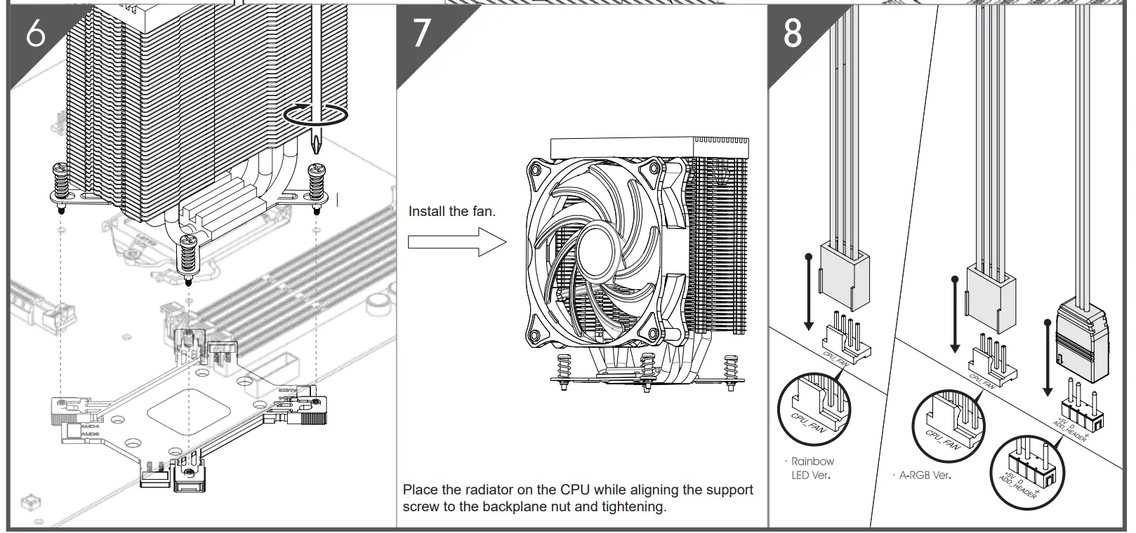 Intellga 115x / 1366 / 17xx