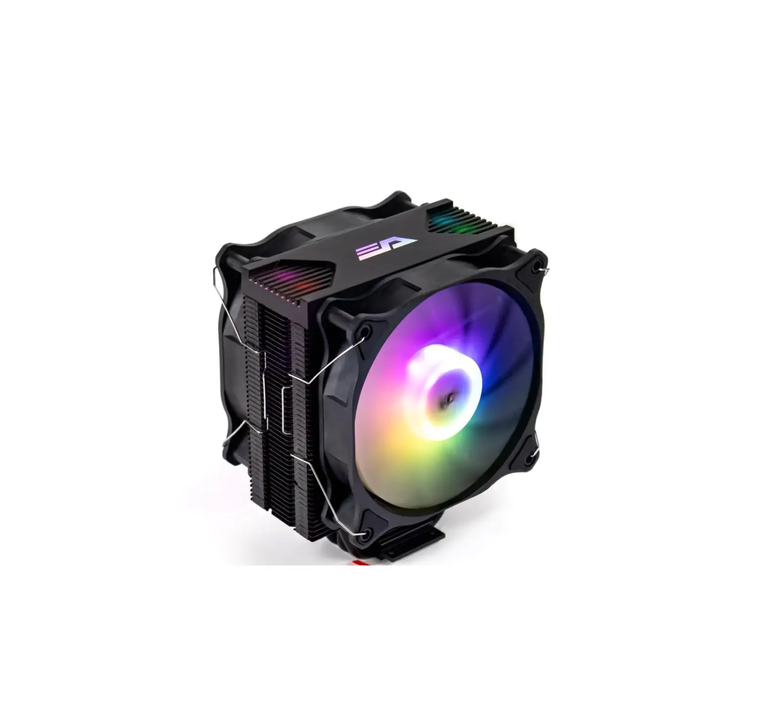 Darkflash Darkair Plus Cpu Cooler Installation Guide