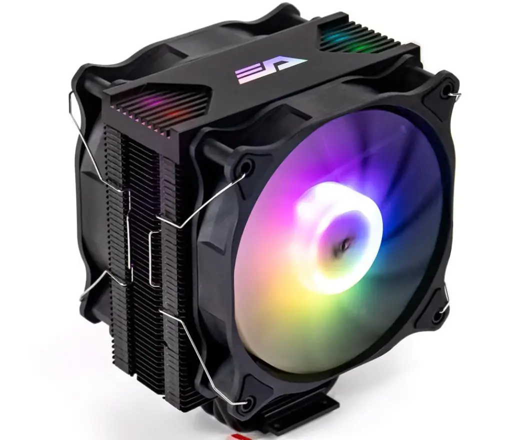 darkFlash Darkair Plus CPU Cooler