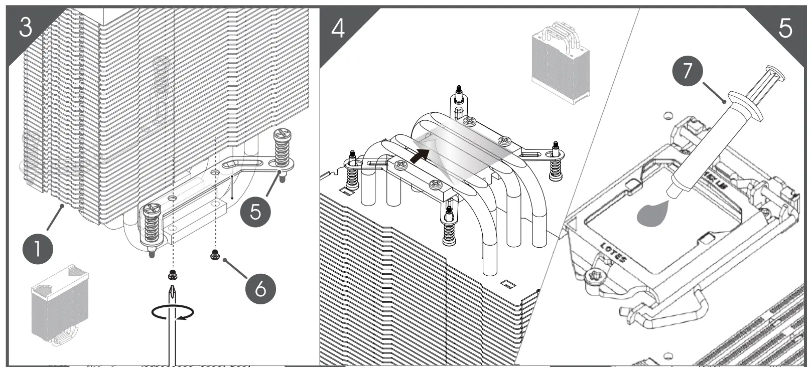 Intellga 115x / 1366 / 17xx