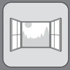 Tefal DT81XX Clothes Steamer - vented room