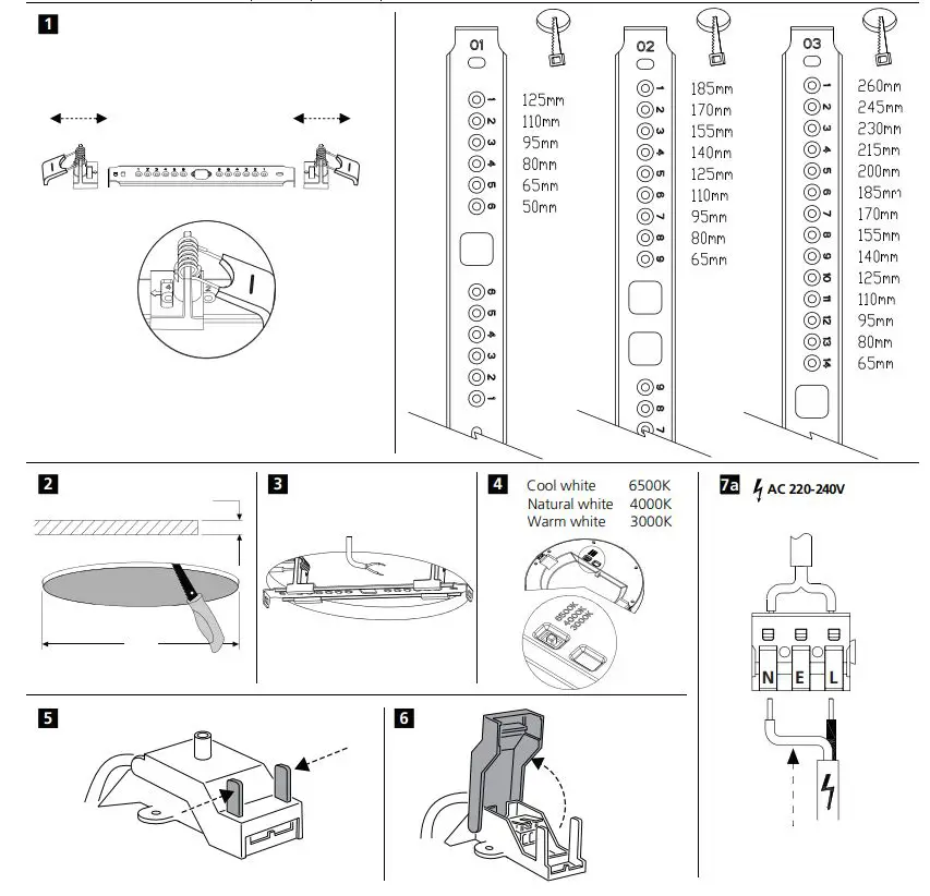 SYLVANIA-IS16288C-Start-Downlight-fig-3