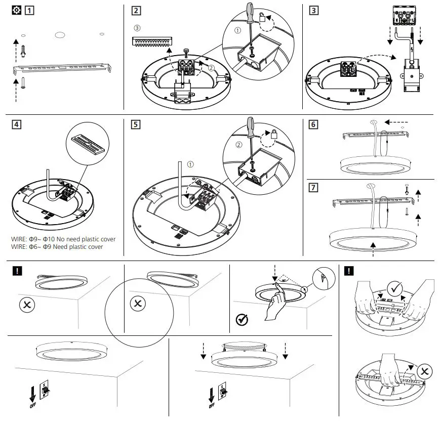 SYLVANIA-IS16288C-Start-Downlight-fig-5