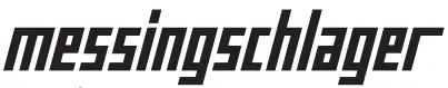 messingschlager logo