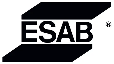 ESAB logo