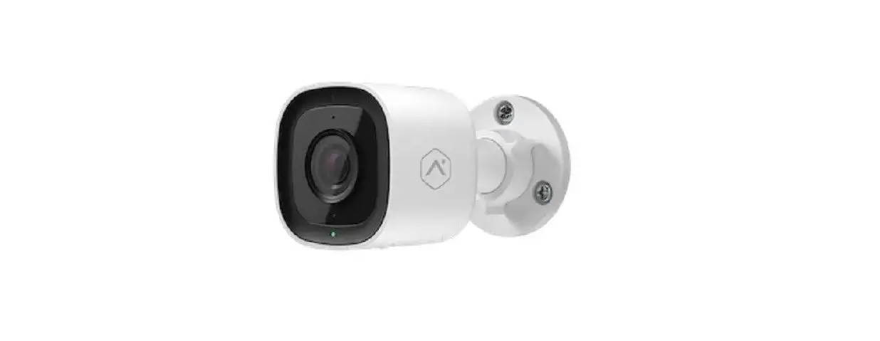 Alarm Com Adc-vc727p Mini Bullet Poe Camera Installation Guide Alarm Com Adc-vc727p Mini Bullet Poe Camera Installation Guide