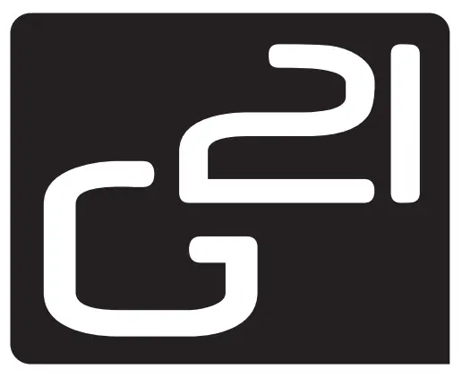 G21 Logo