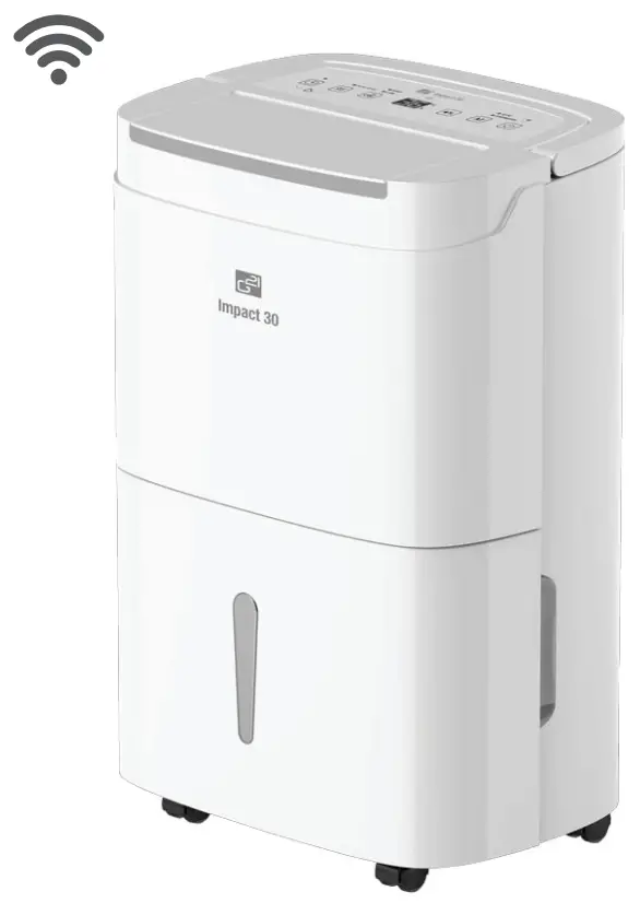 G21 Impact 20 Dehumidifier