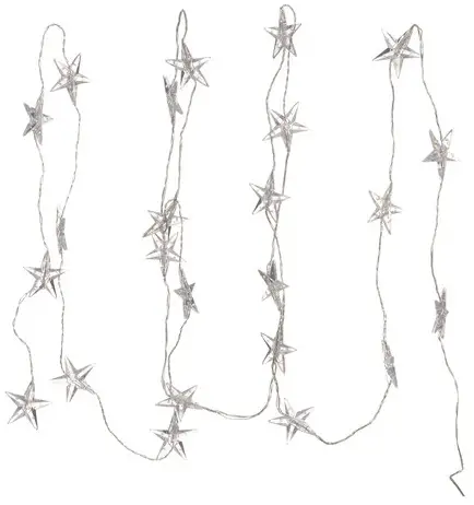 IKEA STRÅLA LED Lighting Chain with 40 Lights