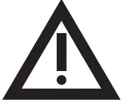 Warning Icon