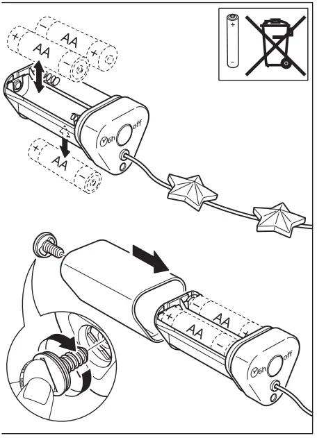 Installation Instruction