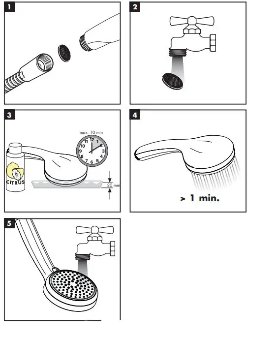 hansgrohe-28583000-Croma-100-Hand-Showers-FIG-4