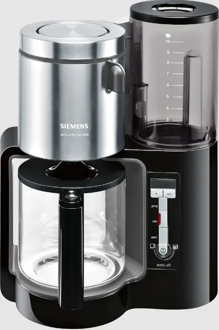 SIEMENS-TC-863-Series-Filter-Coffee-Machine-product