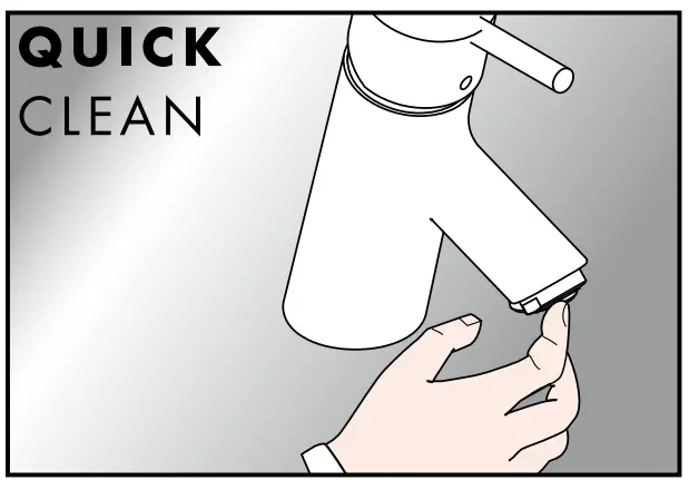 AXOR 39200000 Citterio Bidet Tap - Fig9