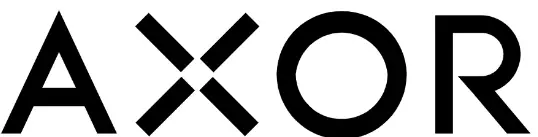 AXOR Logo