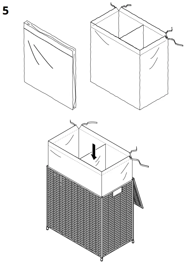 Assembly Instructions