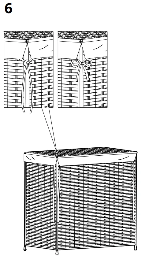 Assembly Instructions