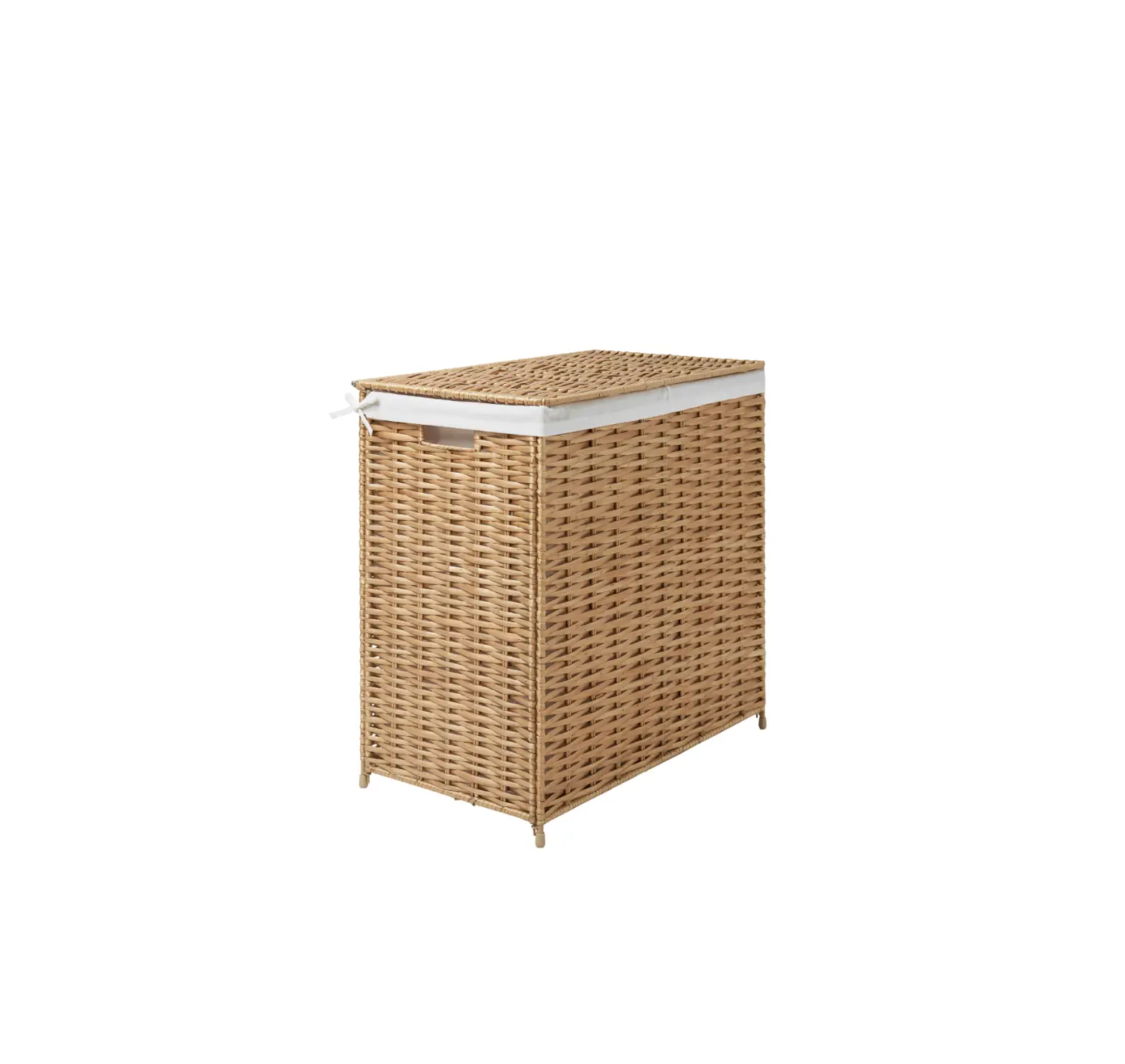 Ikea Aa-2329463-1 Nattgibba Laundry Basket Instructions