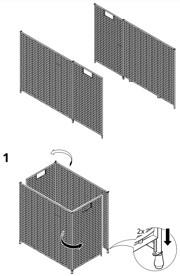 Assembly Instructions