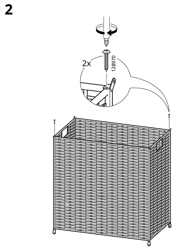 Assembly Instructions