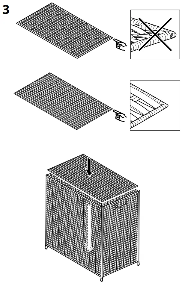 Assembly Instructions