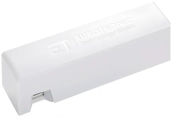 EUROTRONIC DoorWindow Contact Z Wave Plus - Cover
