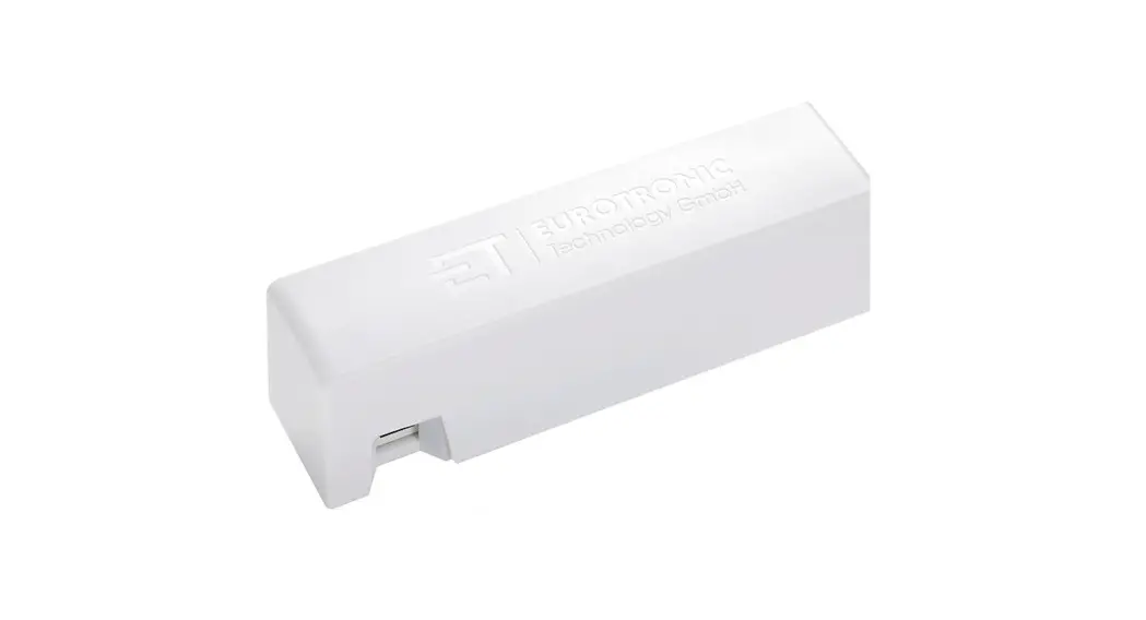 Eurotronic Door/window Contact Z-wave Plus Instruction Manual