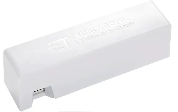 EUROTRONIC DoorWindow Contact Z Wave Plus - Product Description 1