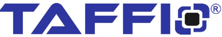 TAFFIO LOGO