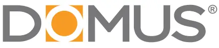 DOMUS Logo