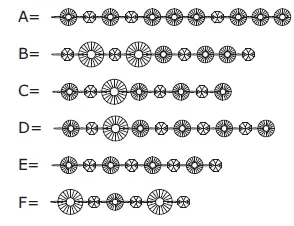 CRYSTORAMA WIN-610-GA-CL-MWP Winham Pendant Ceiling Light fig-3