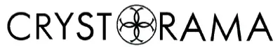 CRYSTORAMA logo