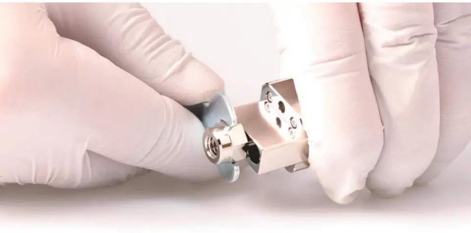 Assembly Instruction