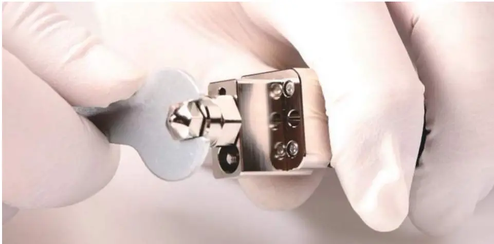 Assembly Instruction