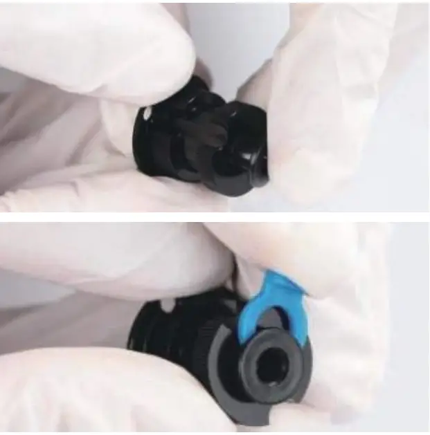 Assembly Instruction