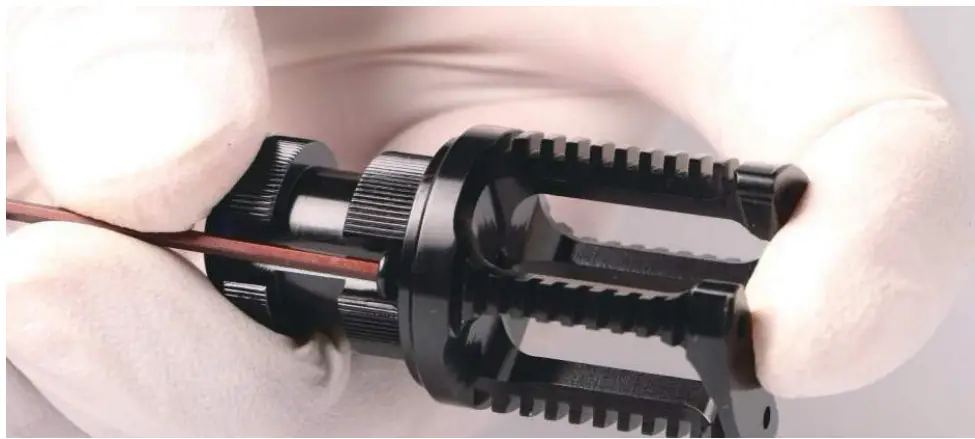 Assembly Instruction