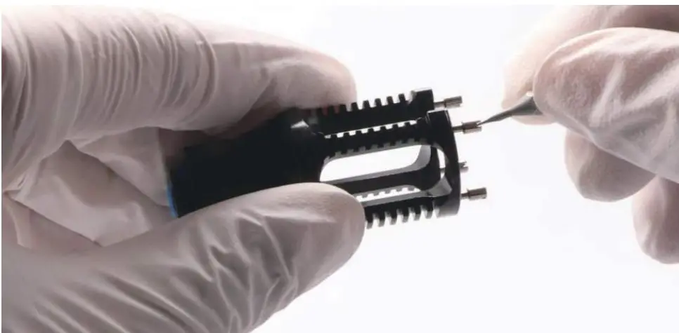 Assembly Instruction